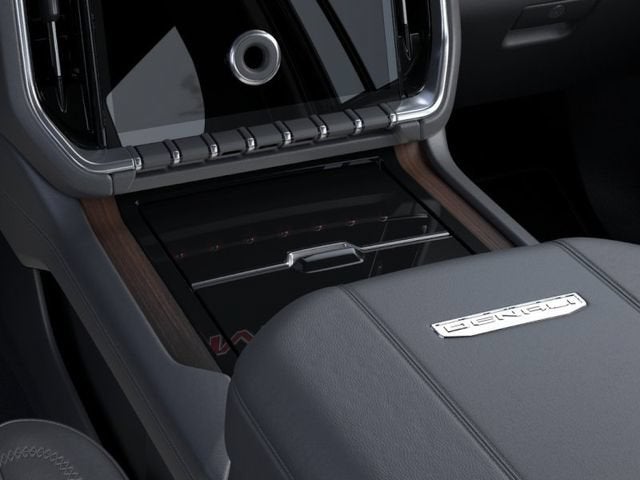 2026 GMC Yukon XL Denali - Photo 24