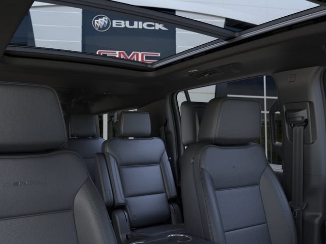 2026 GMC Yukon XL Denali - Photo 25