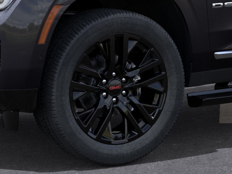 2026 GMC Yukon XL Denali - Photo 34