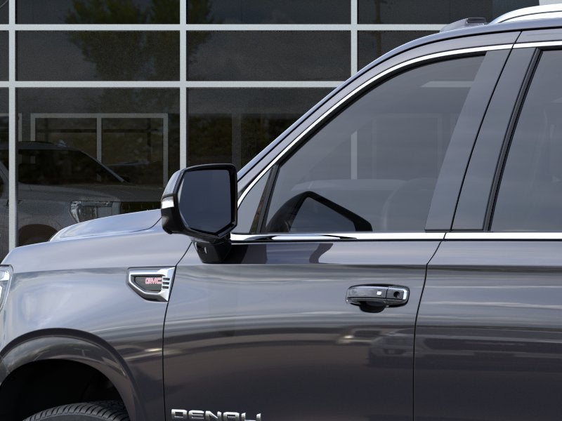 2026 GMC Yukon XL Denali - Photo 37