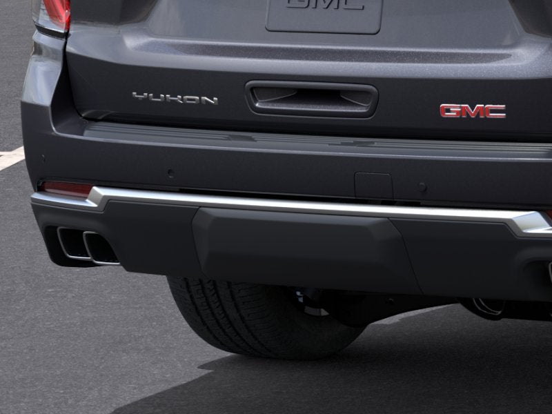 2026 GMC Yukon XL Denali - Photo 39