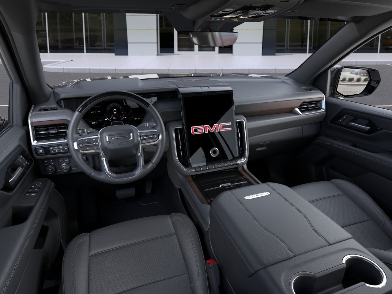2026 GMC Yukon XL Denali - Photo 40
