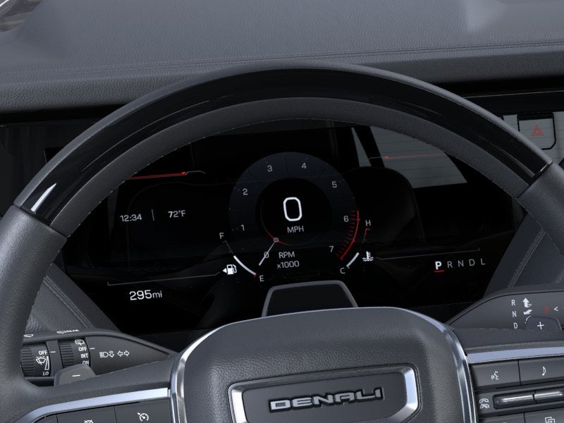 2026 GMC Yukon XL Denali - Photo 43