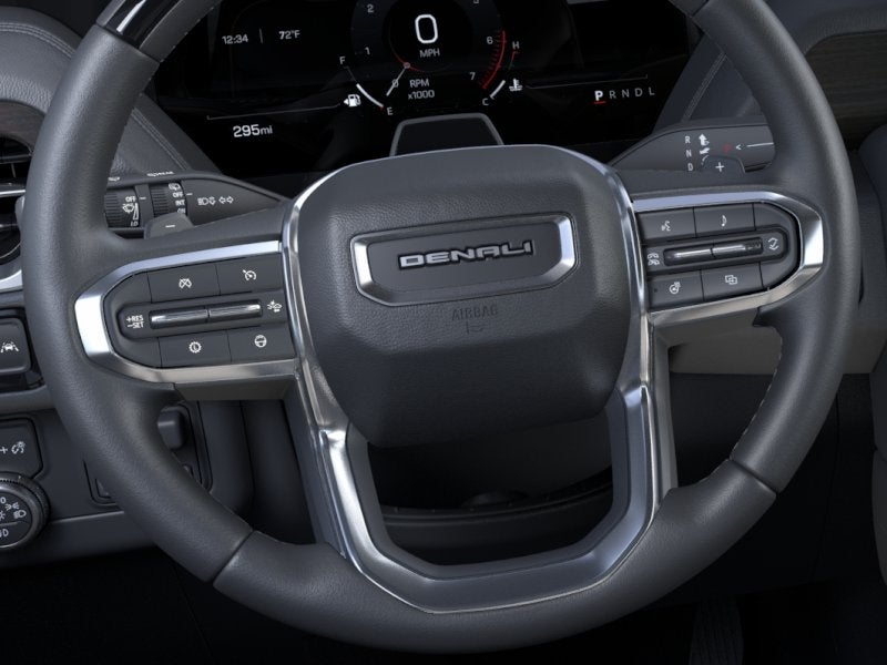 2026 GMC Yukon XL Denali - Photo 44