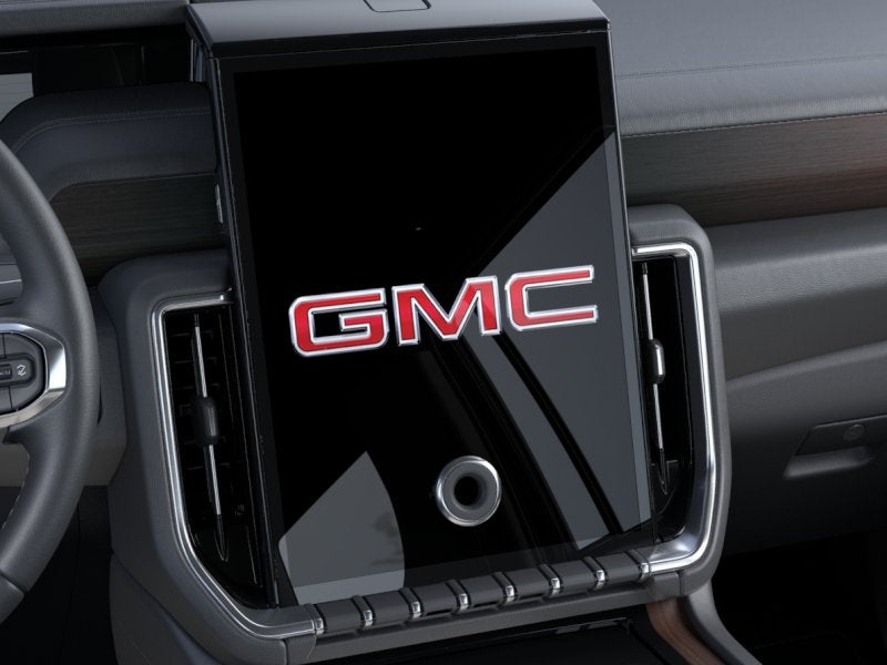 2026 GMC Yukon XL Denali - Photo 45