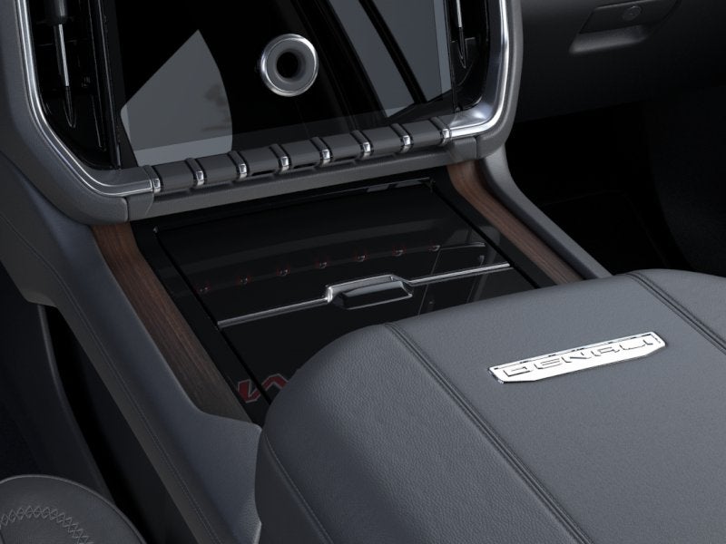 2026 GMC Yukon XL Denali - Photo 48