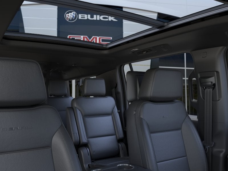 2026 GMC Yukon XL Denali - Photo 49
