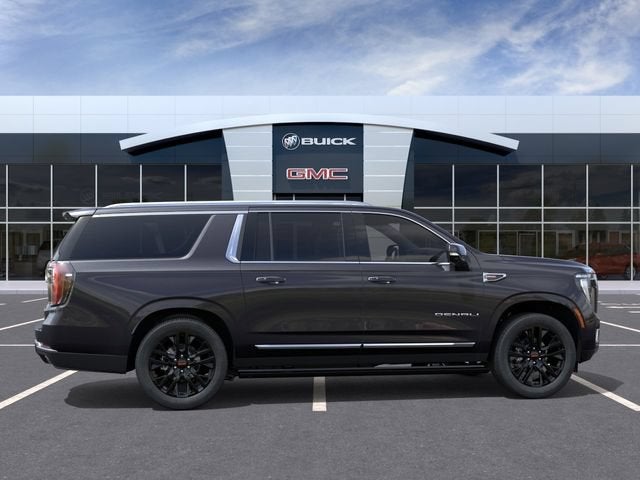 2026 GMC Yukon XL Denali - Photo 6