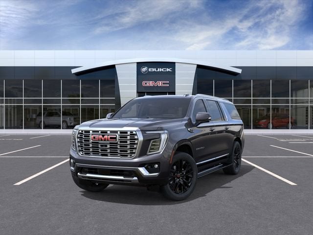 2026 GMC Yukon XL Denali - Photo 9
