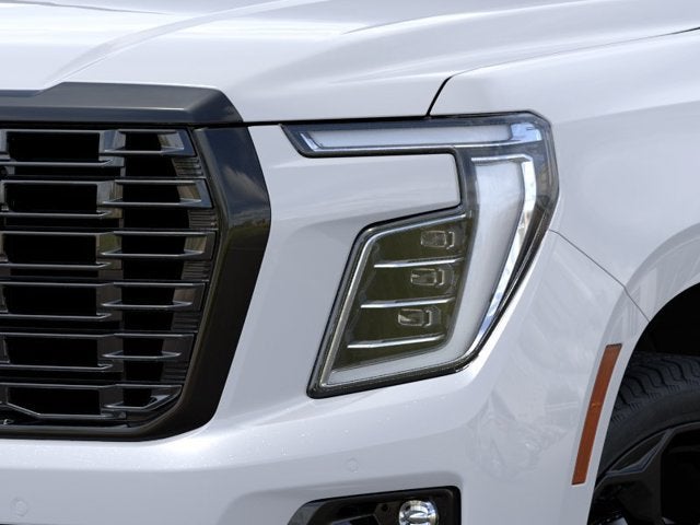 2027 GMC Yukon XL Denali Ultimate