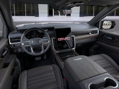 2027 GMC Yukon XL Denali Ultimate