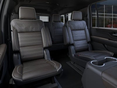 2027 GMC Yukon XL Denali Ultimate