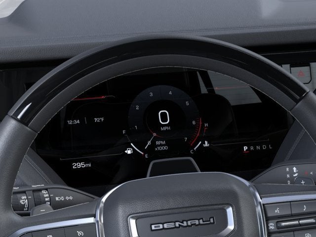 2027 GMC Yukon XL Denali Ultimate
