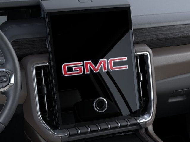 2027 GMC Yukon XL Denali Ultimate