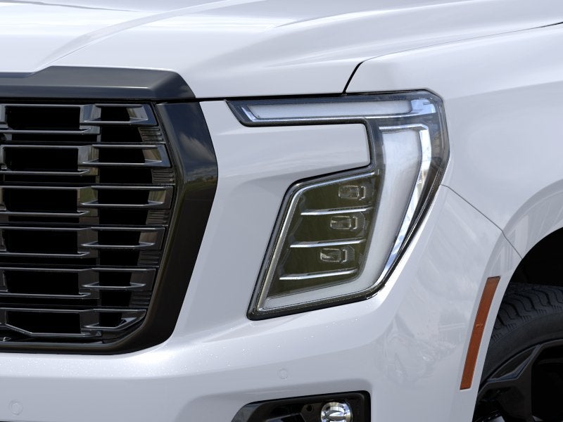 2027 GMC Yukon XL Denali Ultimate
