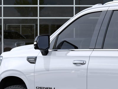 2027 GMC Yukon XL Denali Ultimate