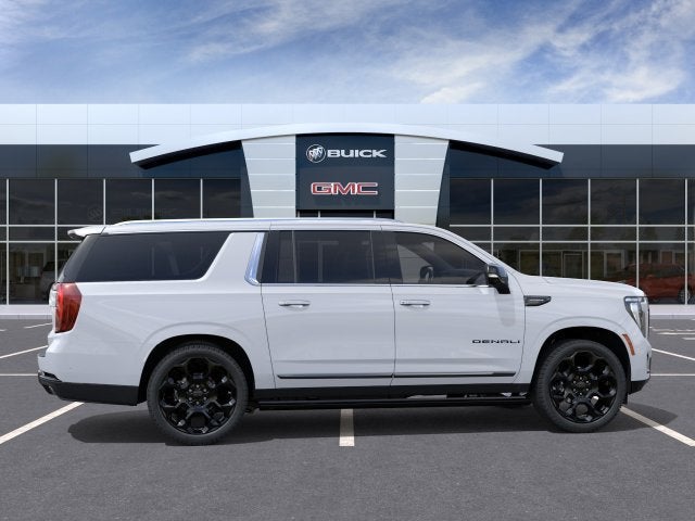 2027 GMC Yukon XL Denali Ultimate