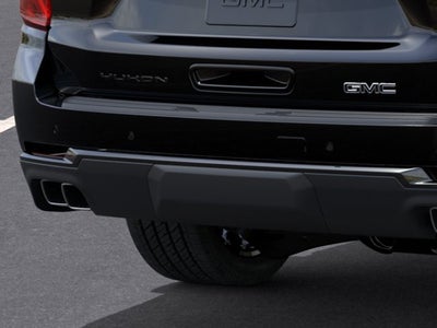 2027 GMC Yukon XL Denali Ultimate