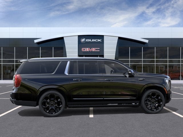 2027 GMC Yukon XL Denali Ultimate