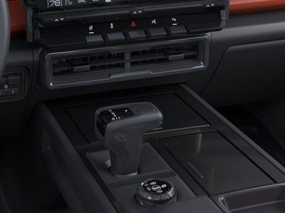2026 GMC HUMMER EV SUV 3X