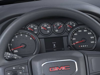 2026 GMC Sierra 3500 HD Pro