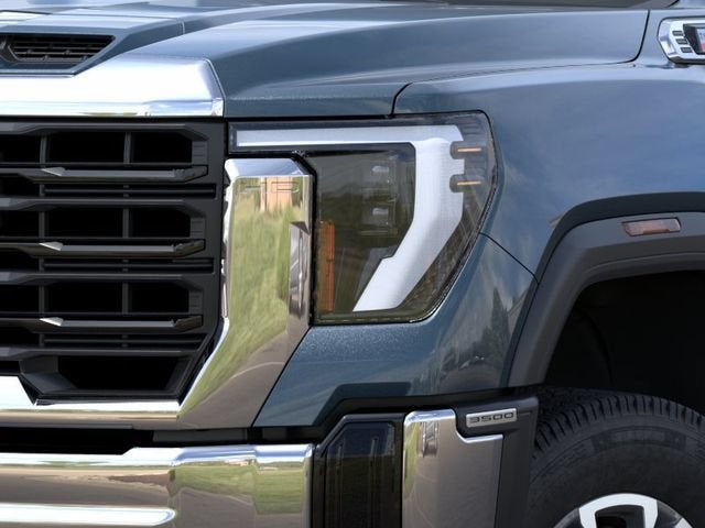 2026 GMC Sierra 3500 HD Pro