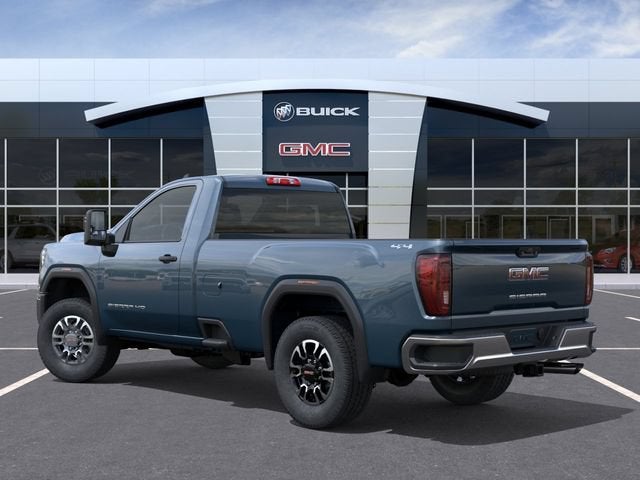 2026 GMC Sierra 3500 HD Pro