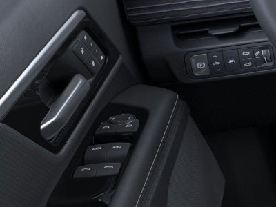 2025 GMC Sierra EV Max Range Denali