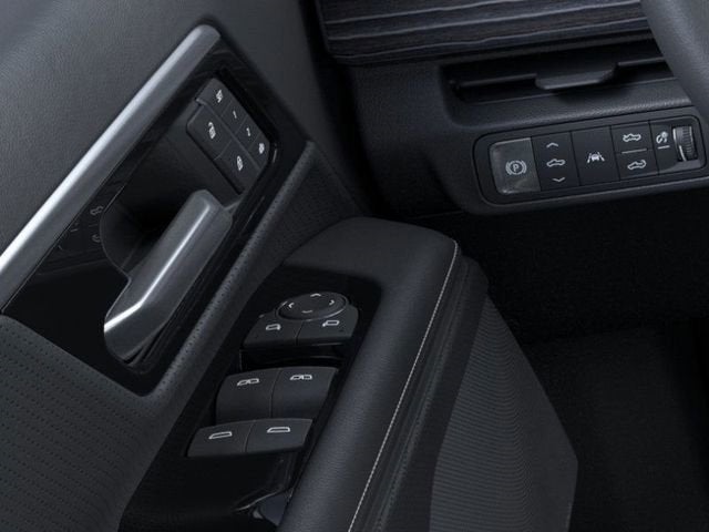 2025 GMC Sierra EV Max Range Denali