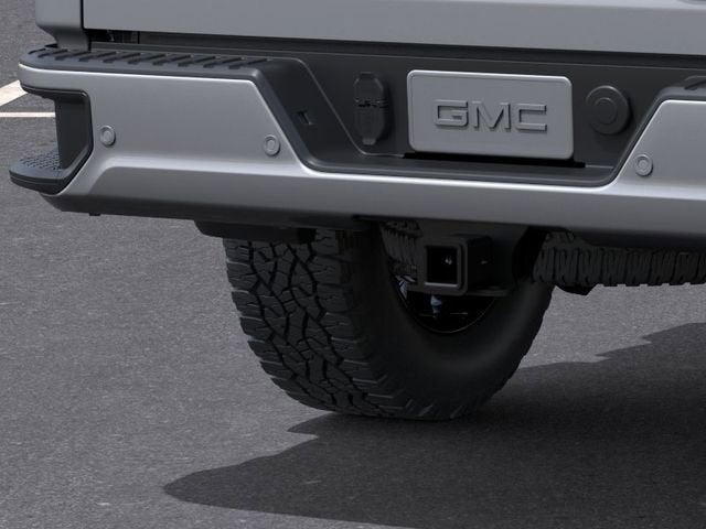 2026 GMC Sierra 2500HD AT4 - Photo 15
