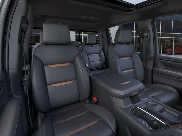 2026 GMC Sierra 2500HD AT4 - Photo 17