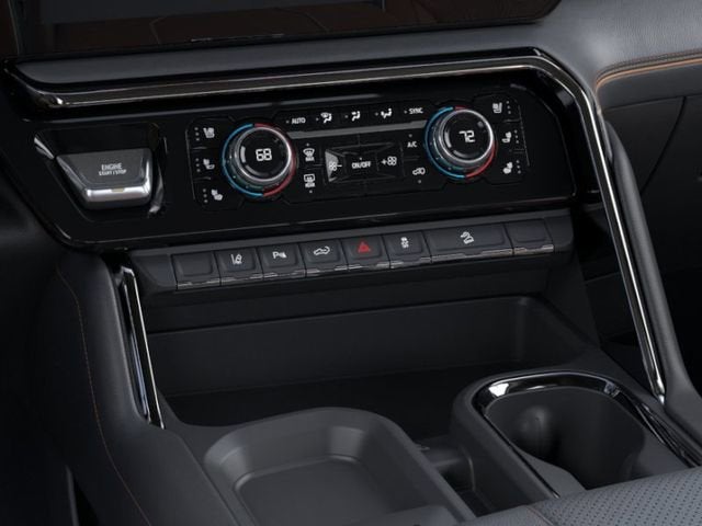 2026 GMC Sierra 2500HD AT4 - Photo 24