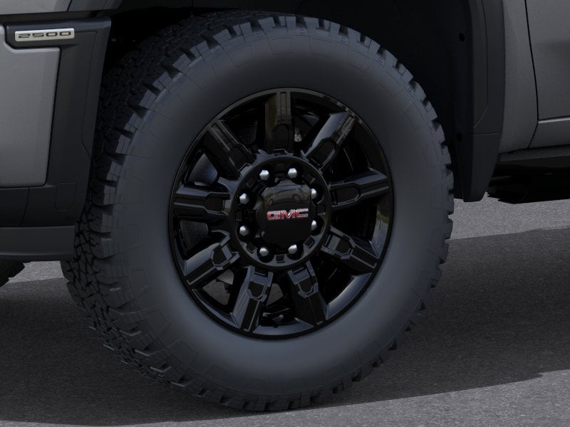2026 GMC Sierra 2500HD AT4 - Photo 34