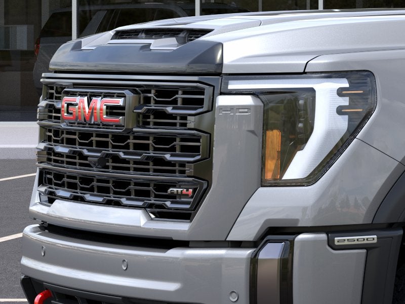 2026 GMC Sierra 2500HD AT4 - Photo 38