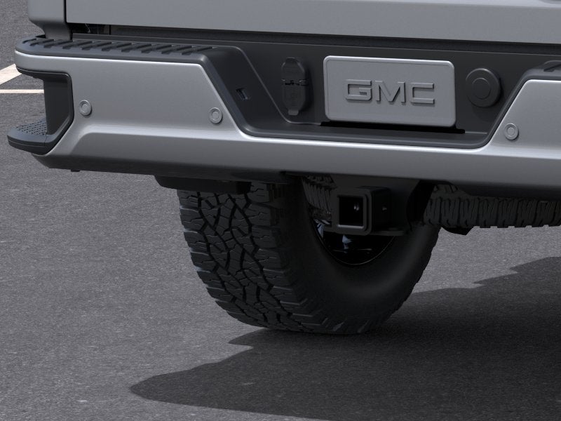 2026 GMC Sierra 2500HD AT4 - Photo 39