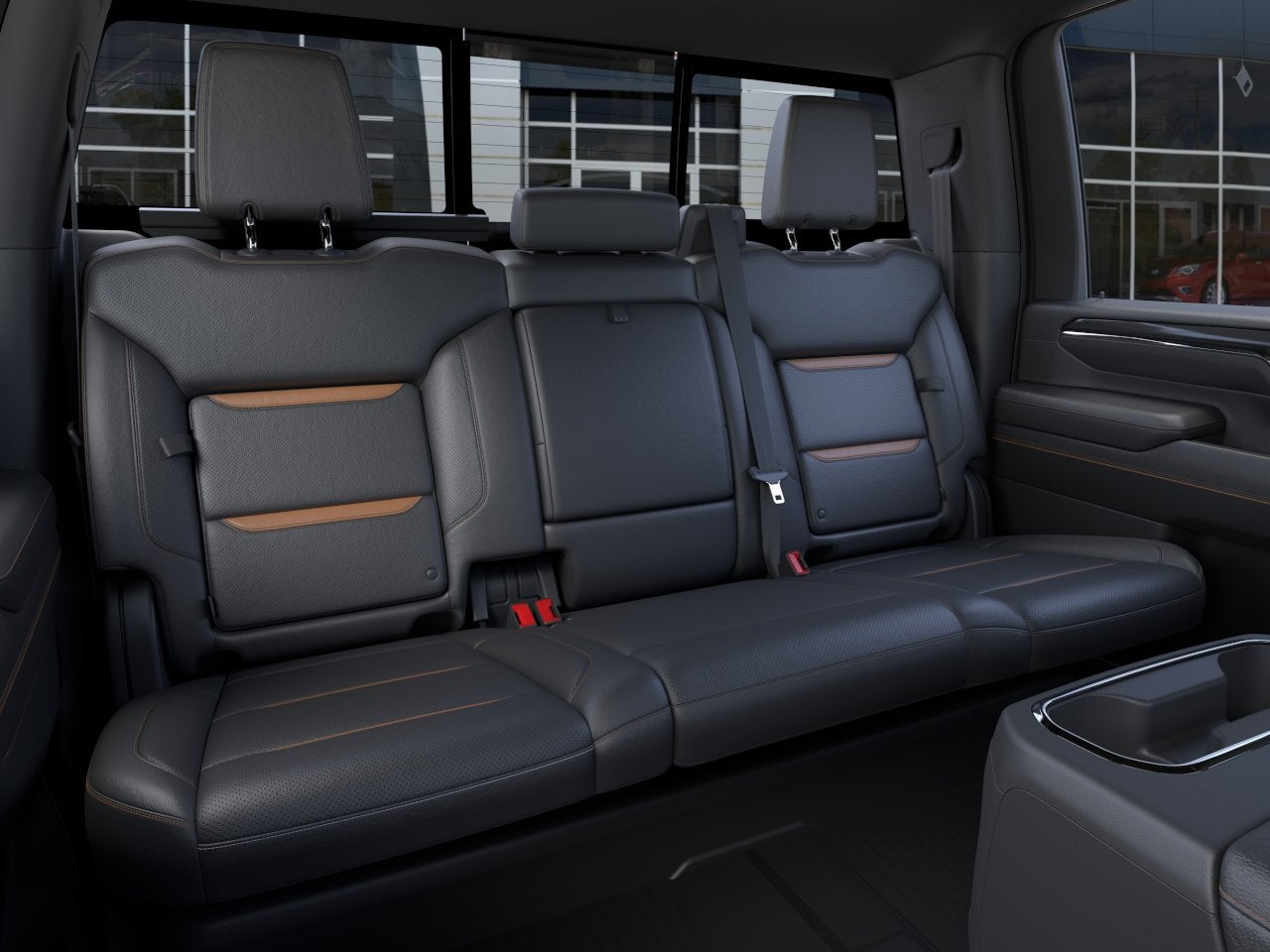 2026 GMC Sierra 2500HD AT4 - Photo 42