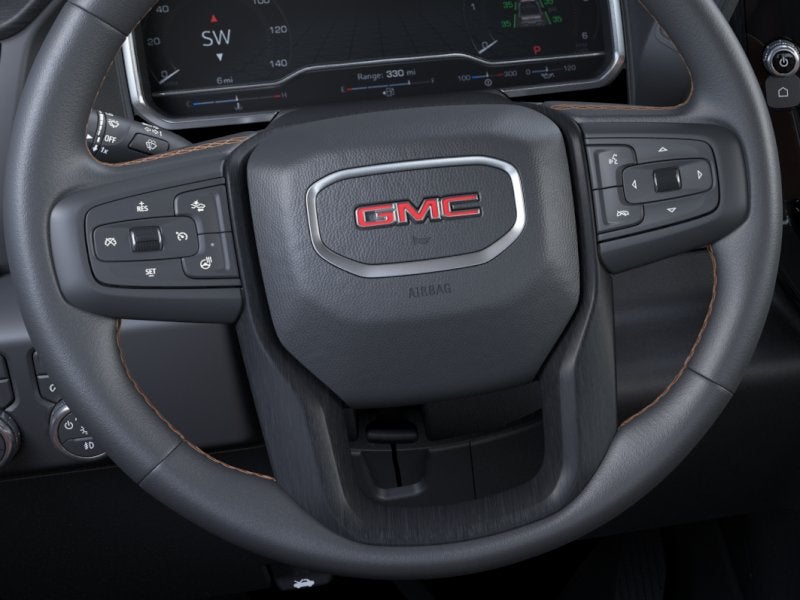 2026 GMC Sierra 2500HD AT4 - Photo 44