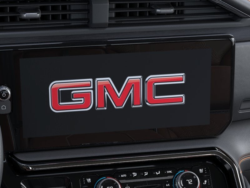 2026 GMC Sierra 2500HD AT4 - Photo 45