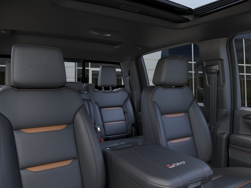 2026 GMC Sierra 2500HD AT4 - Photo 49
