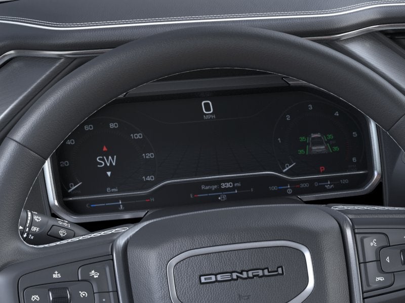 2026 GMC Sierra 2500HD Denali Ultimate - Photo 50