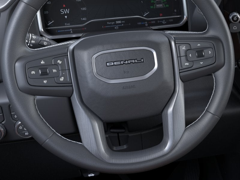 2026 GMC Sierra 2500HD Denali Ultimate - Photo 51