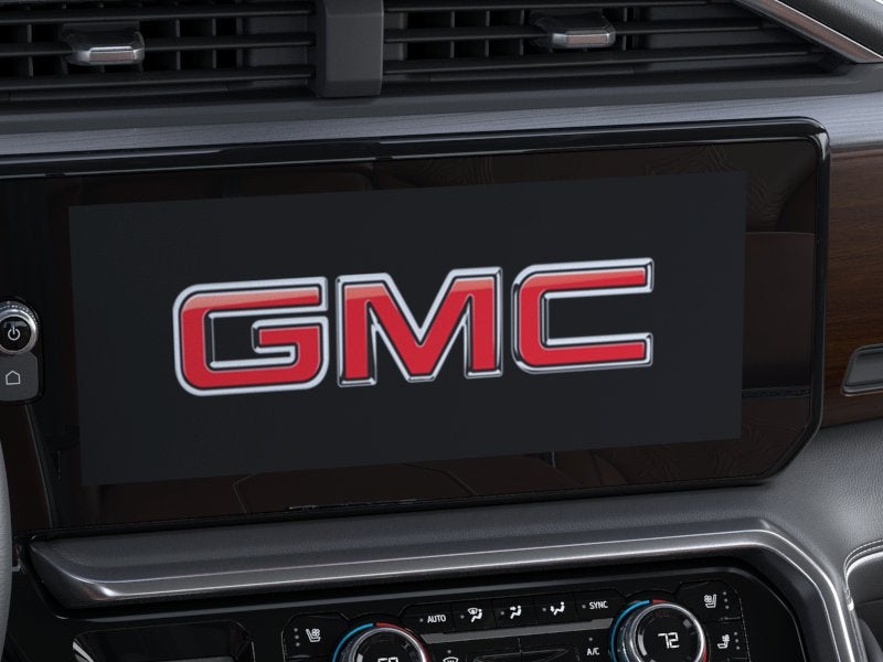2026 GMC Sierra 2500HD Denali Ultimate - Photo 52
