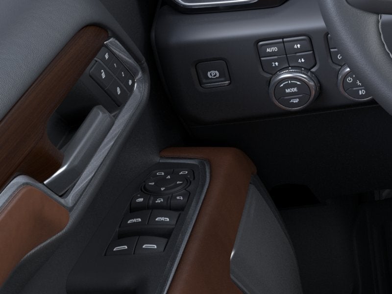2026 GMC Sierra 2500HD Denali Ultimate - Photo 54