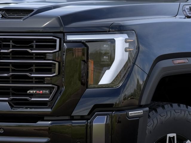 2026 GMC Sierra 2500HD AT4X - Photo 11
