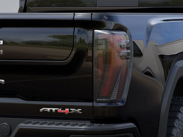 2026 GMC Sierra 2500HD AT4X - Photo 12