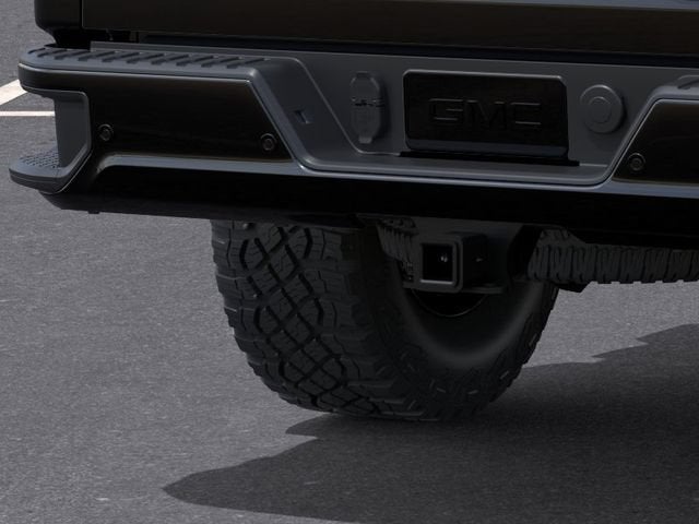 2026 GMC Sierra 2500HD AT4X - Photo 15