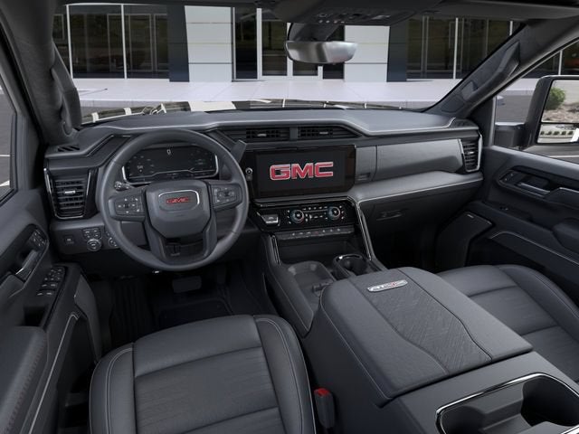 2026 GMC Sierra 2500HD AT4X - Photo 16