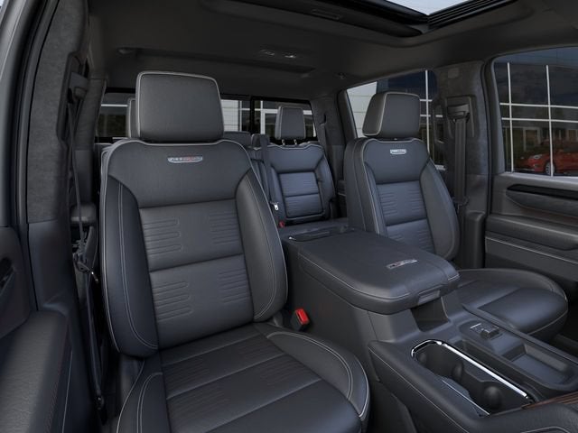 2026 GMC Sierra 2500HD AT4X - Photo 17