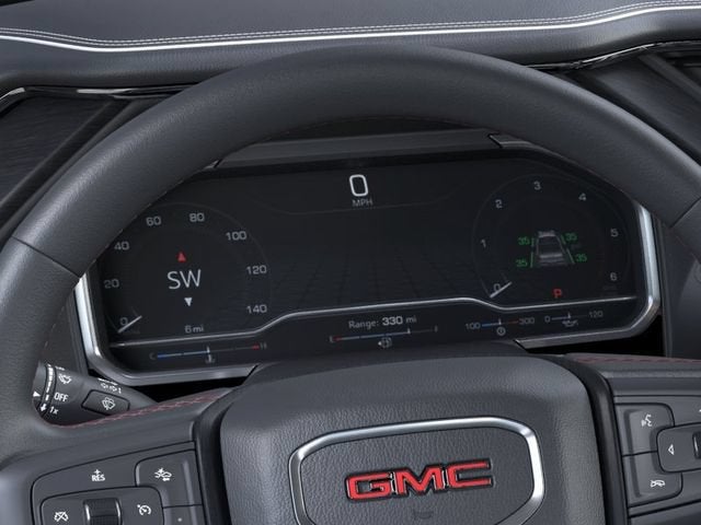 2026 GMC Sierra 2500HD AT4X - Photo 19