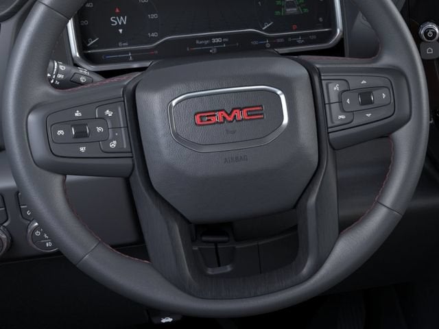 2026 GMC Sierra 2500HD AT4X - Photo 20